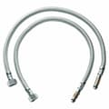 Miniatyrbillede 2 af 3: Slange Grohe 45484000 2 enheder