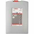 Pikkukuva 1 / 2: Kelasetti BOSCH Probox Teräs Suuri nopeus 1-10 mm 19 Kappaletta
