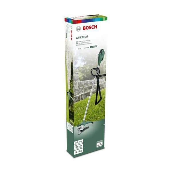 Monitoiminen raivain BOSCH AFS 23-37 1000 W 220 V 37 cm