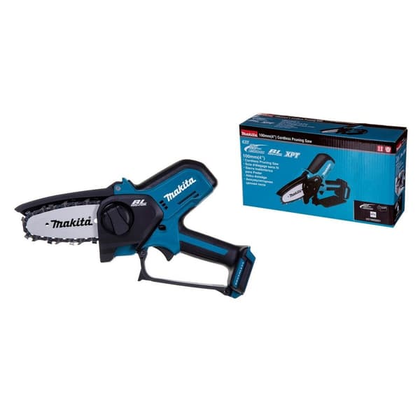 Akkumoottorisaha Makita UC100DZ01