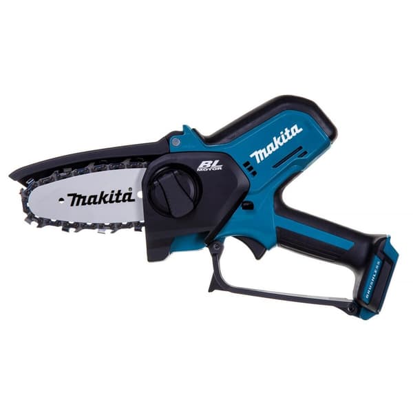 Akkumoottorisaha Makita UC100DZ01