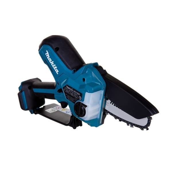 Akkumoottorisaha Makita UC100DZ01