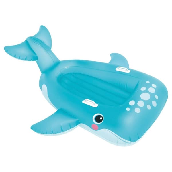 Knæbeskytter Intex