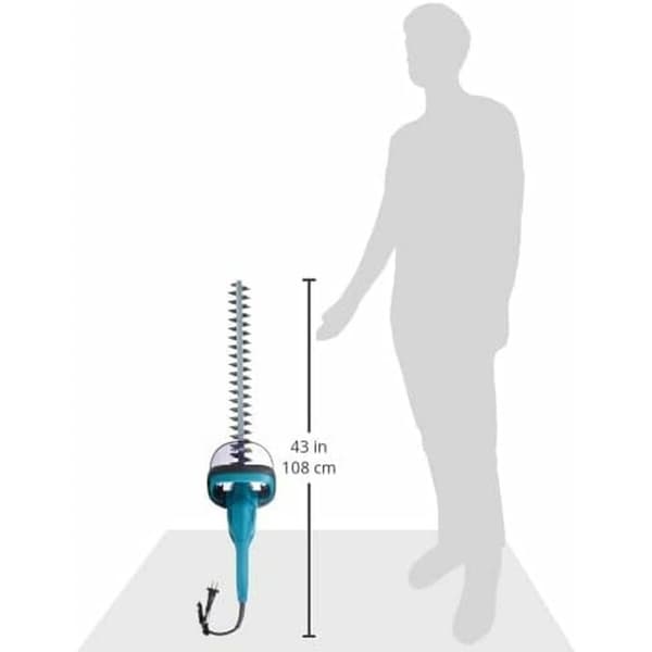 Pensasaitaleikkuri Makita UH5261 400 W 240 V