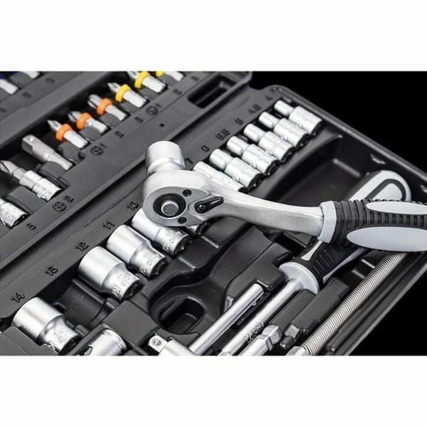 Nøglespil Connex COXB365010 52 Dele