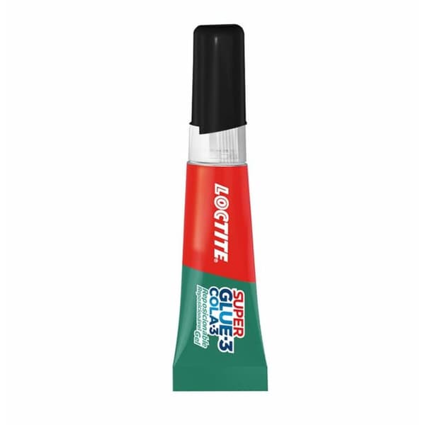 Lim Loctite SuperGlue-3 2943113 3 g Gel
