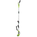 Miniatyrbillede 4 af 6: Pole saw Greenworks G40PSF