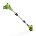 Miniatyrbillede 2 af 6: Pole saw Greenworks G40PSF