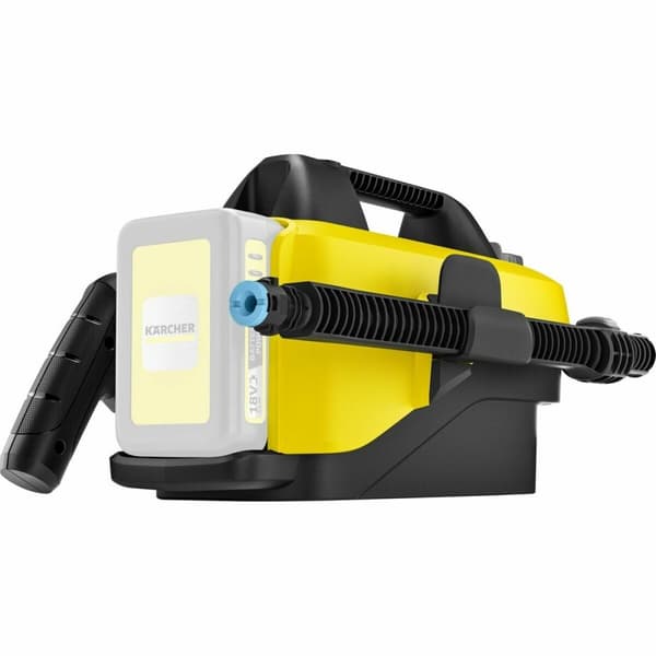 Painepesuri Kärcher 12 L