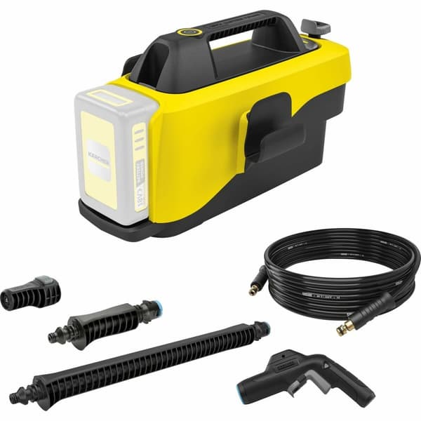 Painepesuri Kärcher 12 L