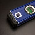 Miniatyrbild 4 av 6: Vattenpass Workpro Aluminium 40 cm Magnetic