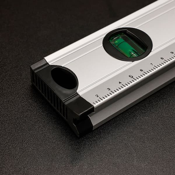 Vattenpass Workpro Aluminium 30 cm