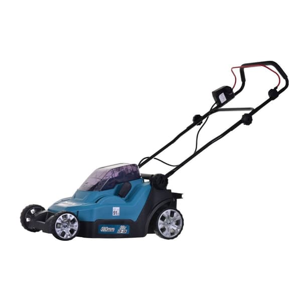 Gräsklippare Makita M46-140WR