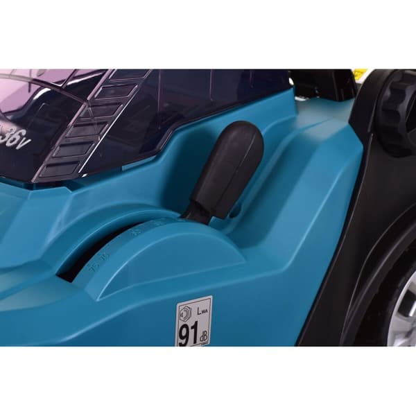Gräsklippare Makita M46-140WR