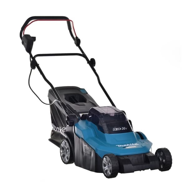 Gräsklippare Makita M46-140WR
