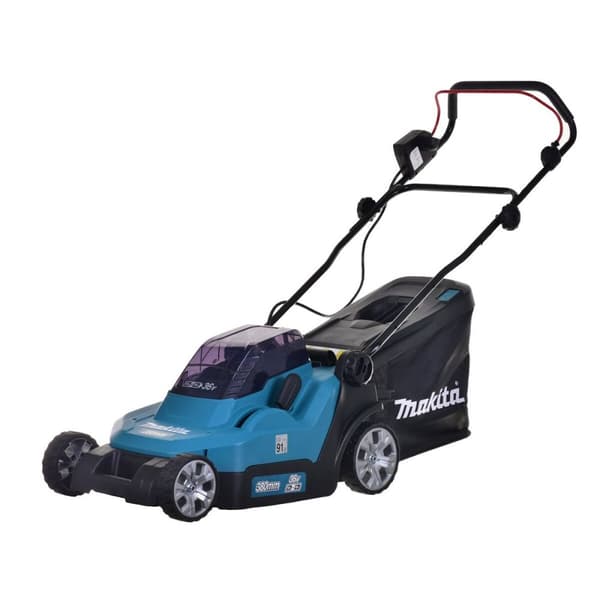 Gräsklippare Makita M46-140WR