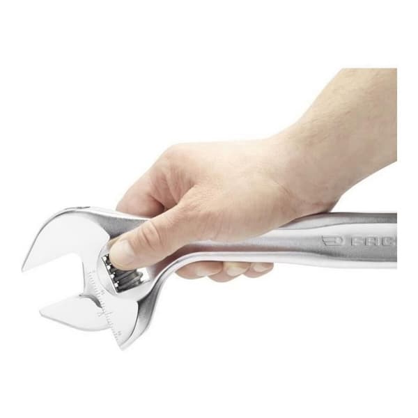 Justerbar skiftnyckel Facom Series 101 12"