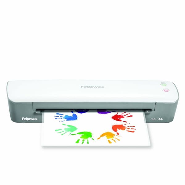 Lamineringsmaskine Fellowes 4560001