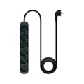 Miniatyrbillede 2 af 3: Printplade NANOCABLE 10.37.0006-NS-BK