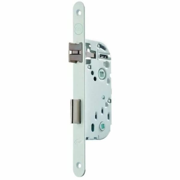 Mortiselås Yale 6,2 x 2 x 23 cm Stål