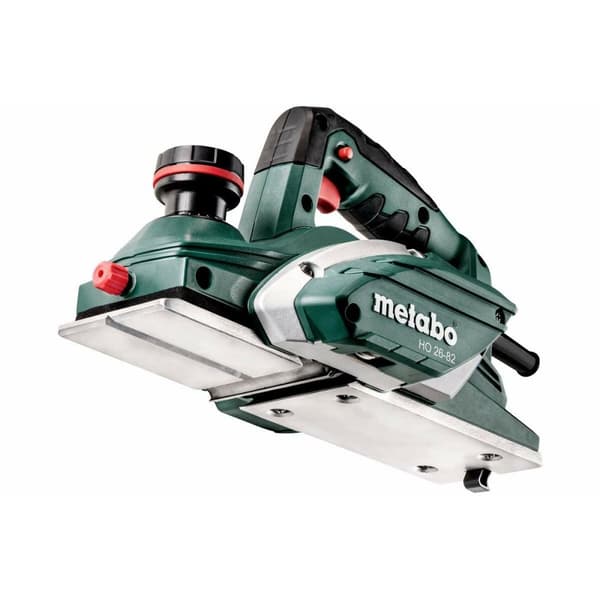Elektrisk snedkerhøvl Metabo HO 26-82 620 W