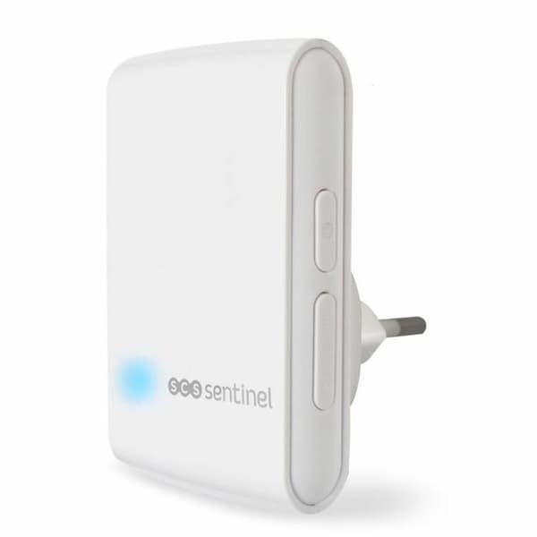 Elektrisk dörrklocka SCS SENTINEL CAC0049
