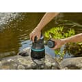Miniatyrbild 6 av 8: Vattenpump Gardena 9040-20