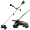 Miniatyrbillede 5 af 6: Multifunktionel buskrydder Greenworks GR2105707 40 V Ø 40 cm