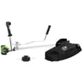 Miniatyrbillede 2 af 6: Multifunktionel buskrydder Greenworks GR2105707 40 V Ø 40 cm