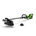 Miniatyrbillede 2 af 4: Multifunktionel buskrydder Greenworks GD40BCK4 40 V Ø 40 cm