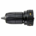 Miniatyrbild 3 av 5: Perforeringshammare Dewalt D25144K