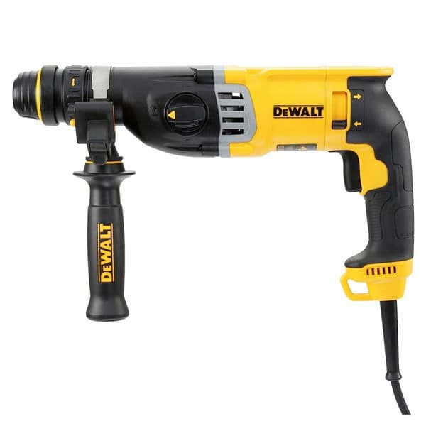 Perforeringshammare Dewalt D25144K