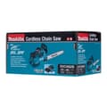Miniatyrbillede 11 af 11: Batteri motorsav Makita DUC356ZB 35 cm