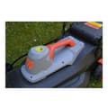 Miniatyrbillede 4 af 5: Plæneklipper Elem Technic 1800 W 40 L