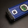 Miniatyrbillede 4 af 7: Bobbelniveau Workpro Aluminium 60 cm Magnetisk