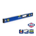 Miniatyrbillede 2 af 7: Bobbelniveau Workpro Aluminium 60 cm Magnetisk