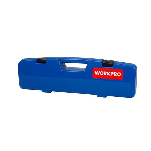 Momentnøgle Workpro 1/4"