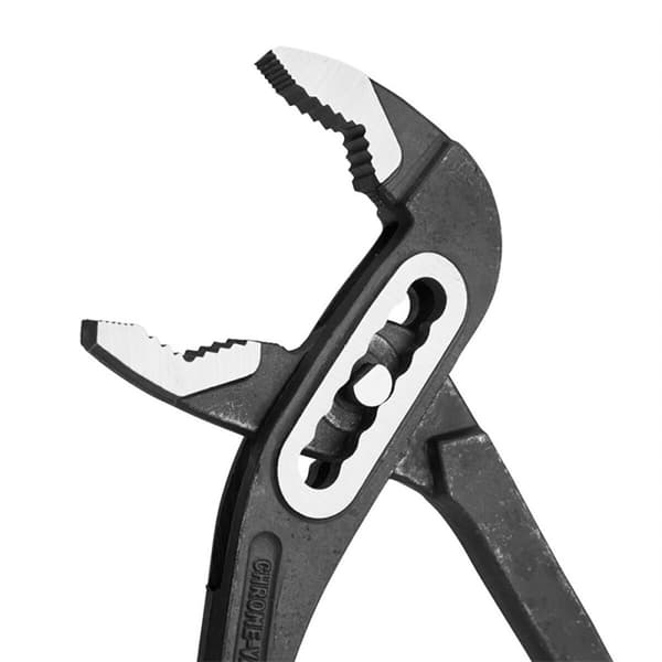 Papegøje næse tænger Workpro 25 cm
