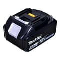 Miniatyrbillede 6 af 8: Blæser Makita DUB184RT 18 V (1 enheder)