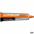 Miniatyrbillede 1 af 2: Kontaktlim SUPERGEN 40 ml (24 enheder)