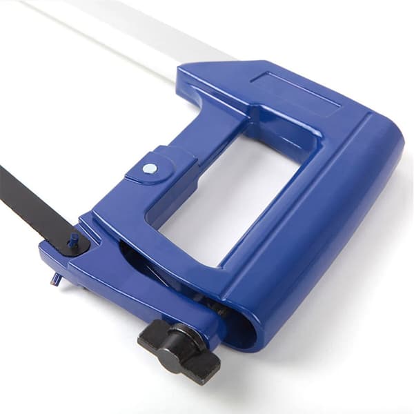 nedstryger Workpro Aluminium 30 cm metales