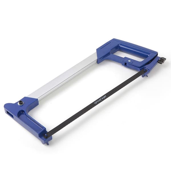 nedstryger Workpro Aluminium 30 cm metales