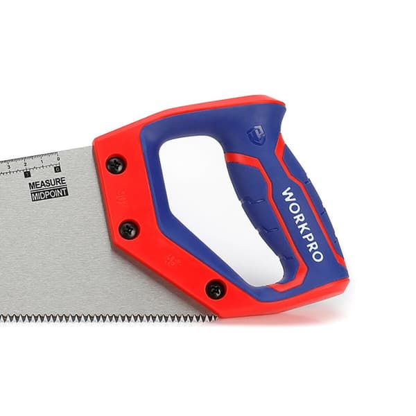 Håndsav Workpro 16" 40 cm