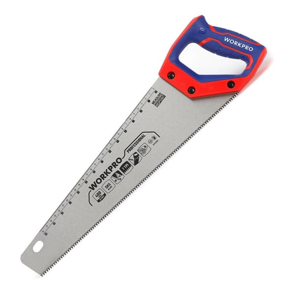 Håndsav Workpro 16" 40 cm