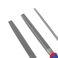 Miniatyrbillede 2 af 3: Fil Sæt Workpro 8" 3 Dele
