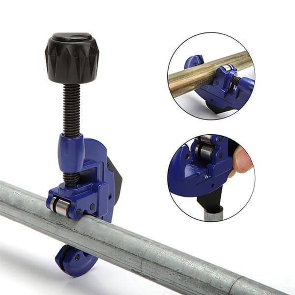 Rørskærer Workpro 1/8" 3-30 mm