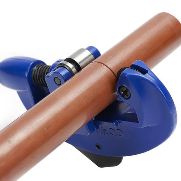 Rørskærer Workpro 1/8" 3-30 mm