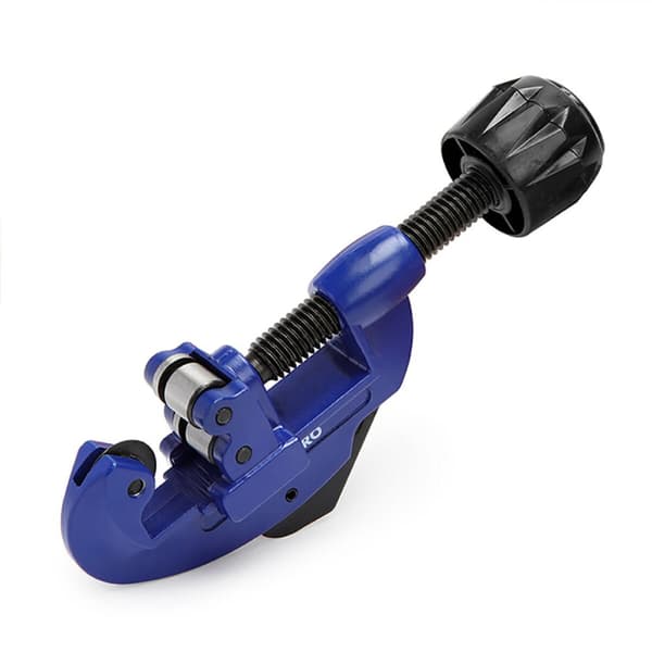 Rørskærer Workpro 1/8" 3-30 mm