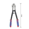 Miniatyrbillede 6 af 9: Saks Workpro