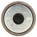 Miniatyrbillede 2 af 2: Møtrik BOSCH 1603340031 M14